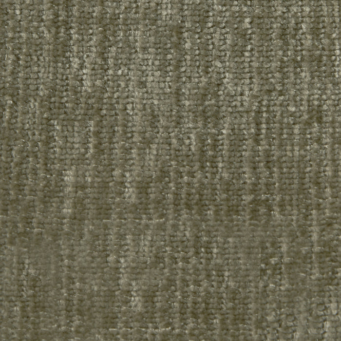 Lucia Modern Wood Chenille Counter Stool in Leaf Green Armoire