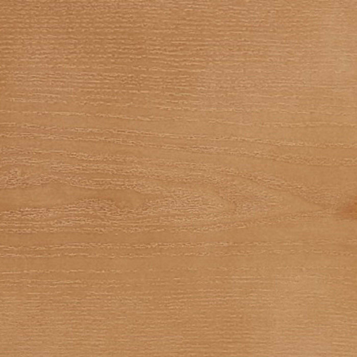 Hamlet and Rockaway Modern Industry Chic 7-Piece Dining Set in Natural Dining Room Set