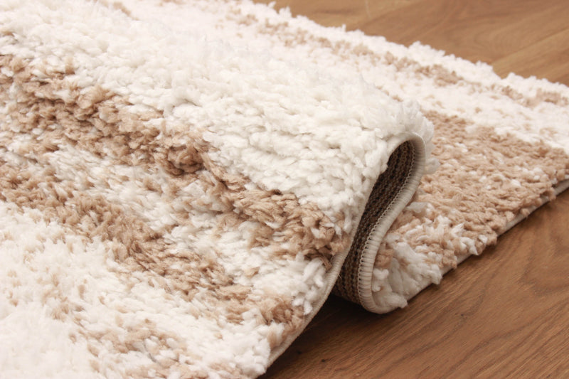 Sirius Ivory Area Rug - 5'0\" X 8'0\"  