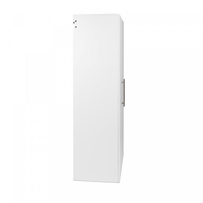 Hangups 36-inch Garage Storage Cabinet - White