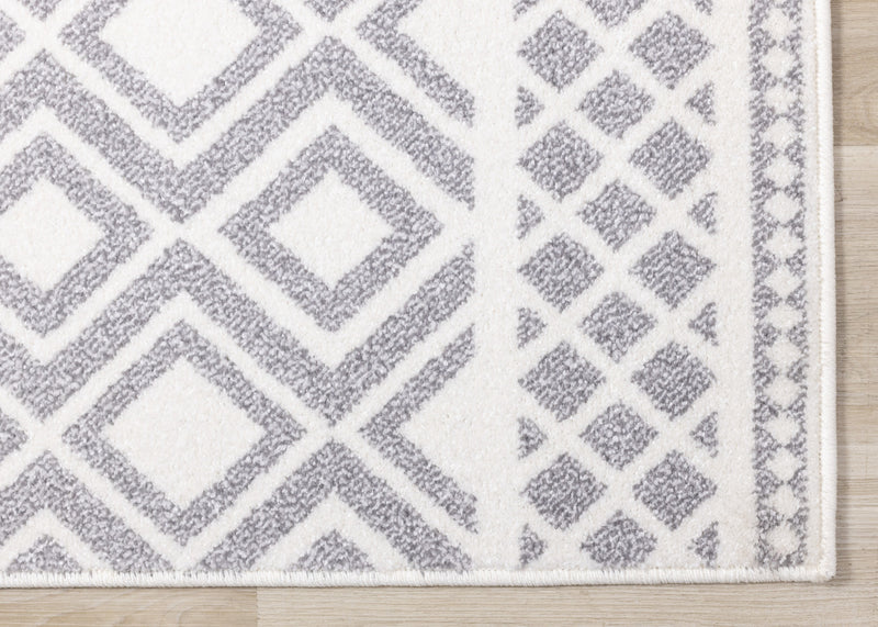 Covington Modern Area Rug - 5'3\" x 7'7\"