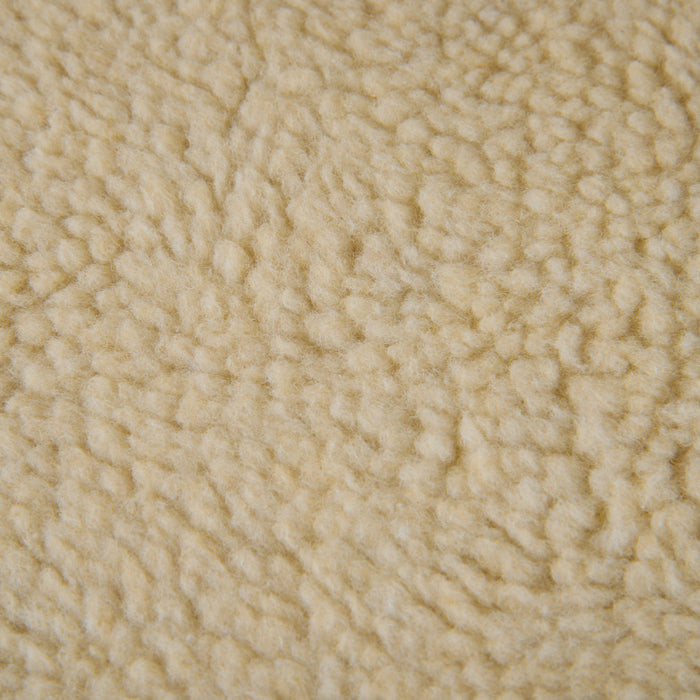 Pawhut 4-step Multi-level Carpeted Cat Scratching Post Pet Stairs, Light Brown