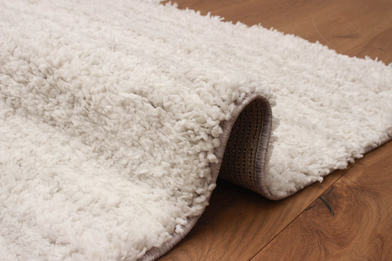 Yeti Ivory/Grey Area Rug - 8'0\" X 10'0\"   