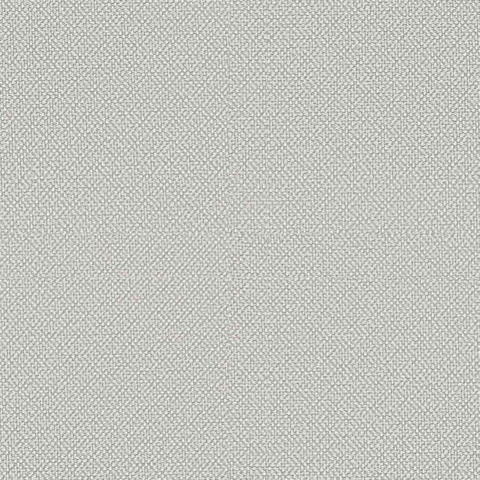 Luce Modern Textured Vegan Leather Metal Dining Chair in Oatmeal - Set of 4
