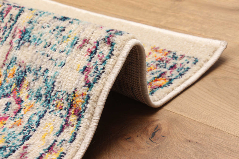 Daria Grey Rug 8'0\" x 10'0\"