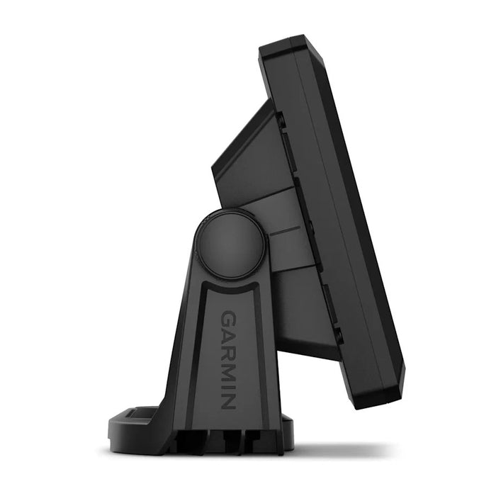 Garmin Echomap Uhd2 7\" Cv - Gt20-tm Transducer, Navionics+ Canada, Vivid Sonar, Wi-fi, Gps