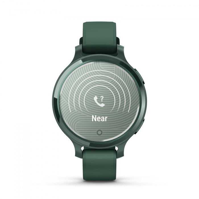 Garmin Lily 2 Active Gps Smartwatch - Heart Rate, Sleep And Stress Monitoring, 9 Day Battery 