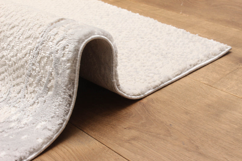 Bloom Tan Rug 8'0\" x 10'0\"