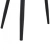 Adaline Pink Accent Dining Chair (Set of 2) | Chaise d'appoint de salle a manger Adaline rose (ens. de 2)