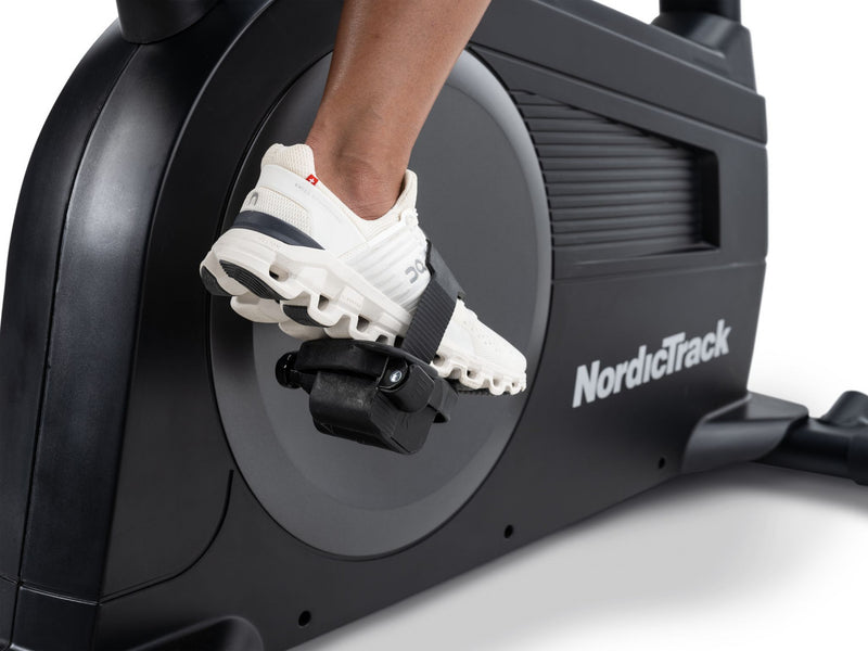 Nordictrck G Le Upright Bike