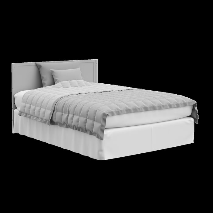 Graco Melrose 5-in-1 Convertible Crib with Drawer - Pebble Gray