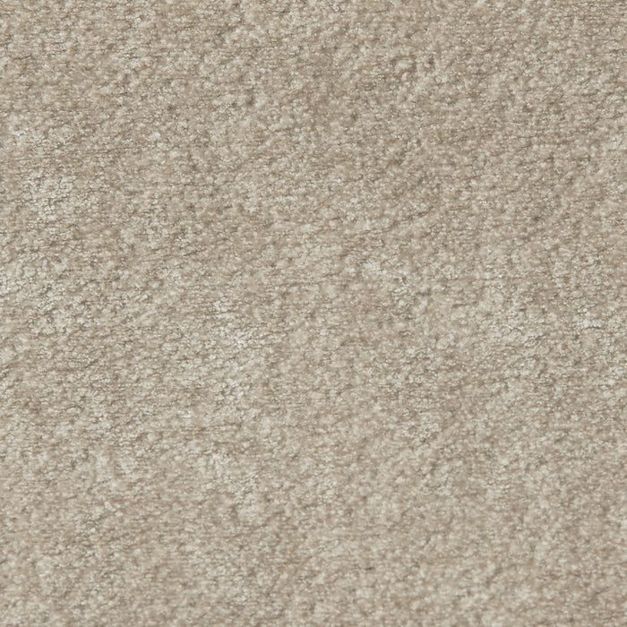 Evalyn Modern Wood Upholstered Counter Stool in Natural