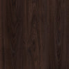 Evelyn Modern 20" Nightstand in Brown (3-Drawer) | Table de nuit moderne Evelyn 20" en brun (3 tiroirs)