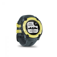 Garmin Instinct E Supertough Smartwatch 40 Mm - Military Spec 810, Gps, Compass, Barometric Altimete