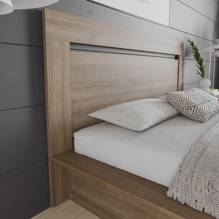 Malibu Headboard