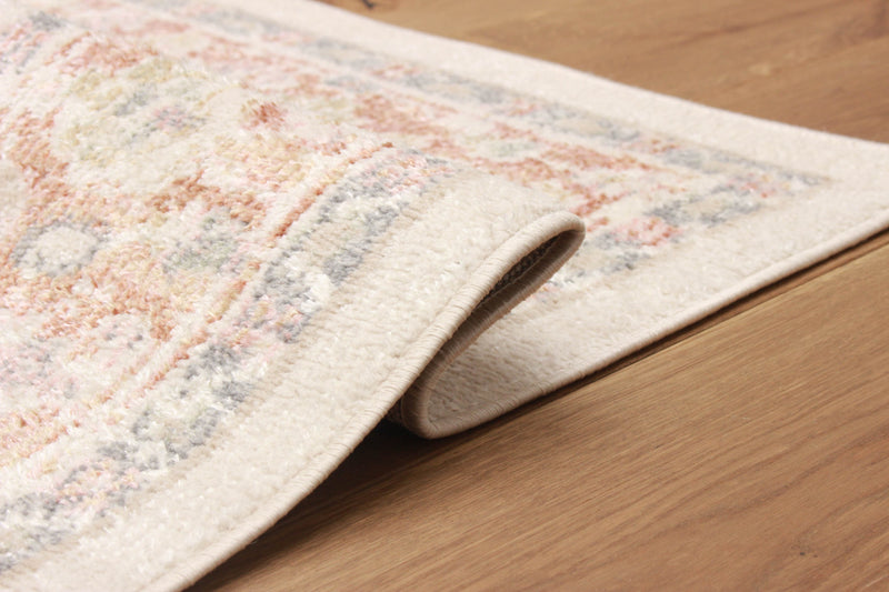 Bijara Copper Area Rug - 5'0\" X 8'0\"  