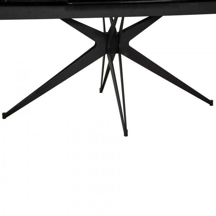 Trevin 6-Piece Extendable Dining Set (Seats 6)