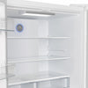 Forno Espresso Moena 36-inch French Door Refrigerator in White, 19.2 cu.ft. - FFRBI1820-36WHT | Refrigerateur Espresso Moena de 36 po a portes francaises, blanc, 19,2 pi³ – FFRBI1820-36WHT