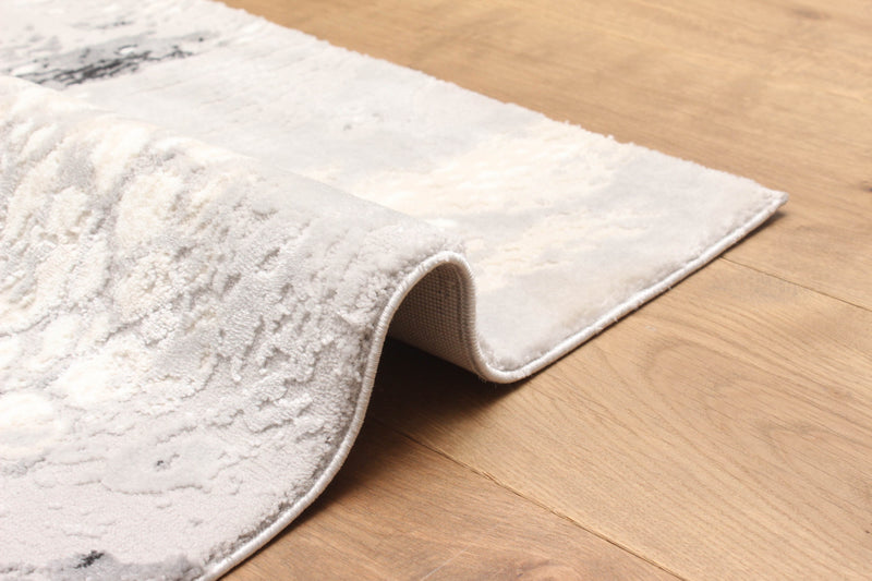 Bloom Ivory Rug 8'0\" x 10'0\"