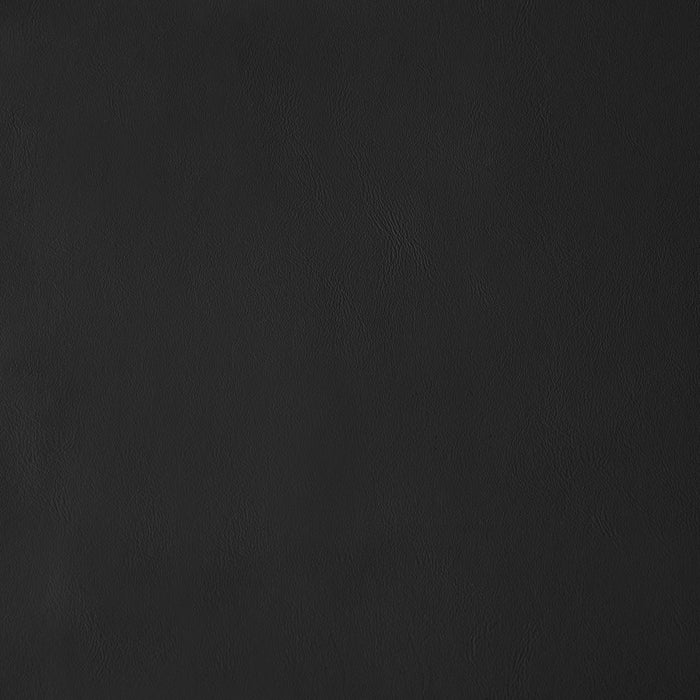 Blair Modern Wood Upholstered Barstool in Black