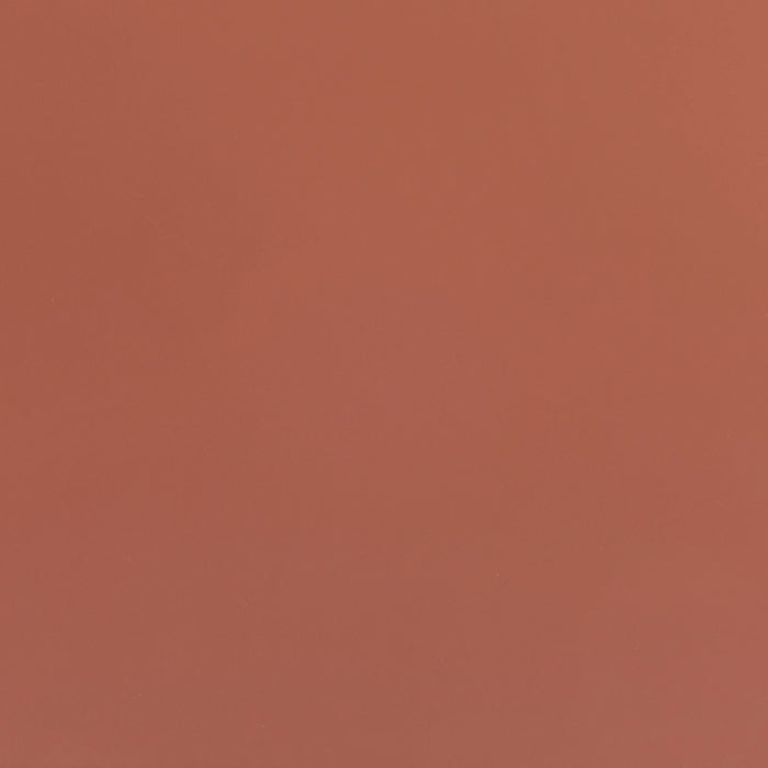 Ella Modern 20\" Nightstand in Terracotta (1-Drawer) - Set of 2