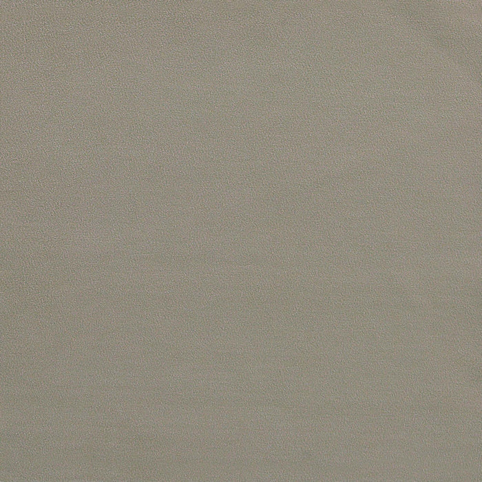 Promenade Mid-Century Modern Upholstered Velvet Queen Bed in Rustic Taupe