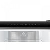 Forno Custodia 24" Bottom Freezer, 10.3 cu.ft., Right Swing, Total No frost, Stainless Steel - FFFFD1766-24RS Refrigerator | Refrigerateur Custodia 24 po avec, 10,3 pi³, ouverture a droite, acier - FFFFD1766-24RS