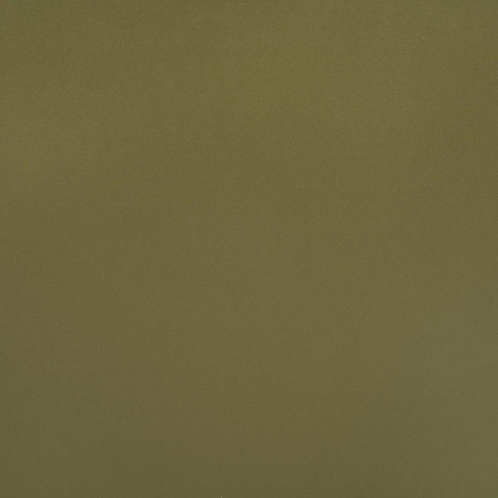 Dumbo Modern 20\" Fluted Nightstand in Olive Green (1-Drawer)