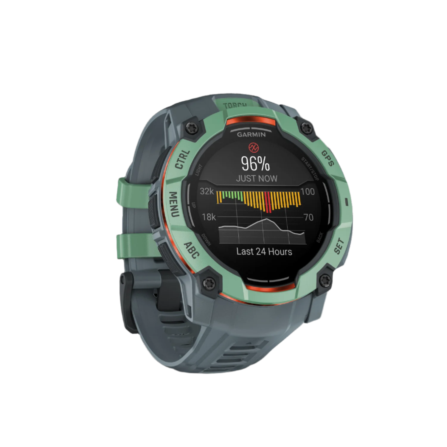 Gps Watches Forerunner 235 Altimeter Montre Altimetre Garmin Wrist