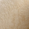 Tribeca Mid-Century Modern Chenille Lounge Chair in Cream - Set of 2 | Fauteuil lounge Tribeca style mid-century en chenille creme - Lot de 2