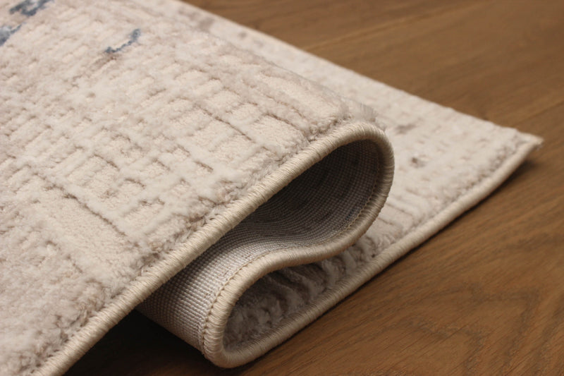 Jane Ivory Area Rug - 8'0\" X 10'0\"