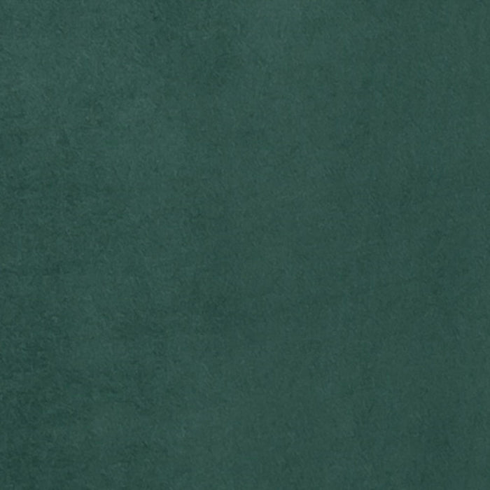 Rosemont Mid-Century Modern Velvet Accent Armchair in Green - Set of 2