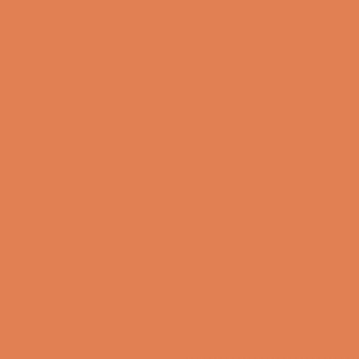 Voyager Modern Woven Blend Swivel Lounge Chair in Orange - Set of 2