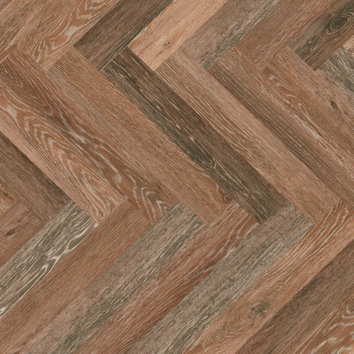 Liam Accent Cabinet - Black Brown