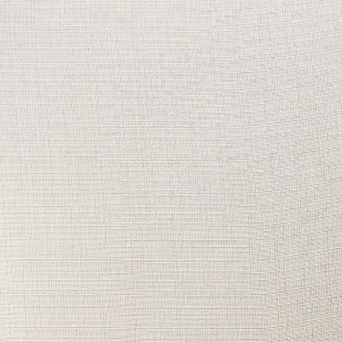 Manhattan Comfort Miller Linen Weave Accent Chair - Cream & Walnut
