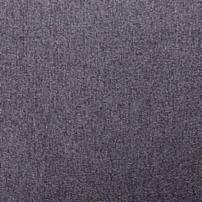 Manhattan Comfort Hopper Polished Chrome Twill Adjustable Height Accent Chair - Grey