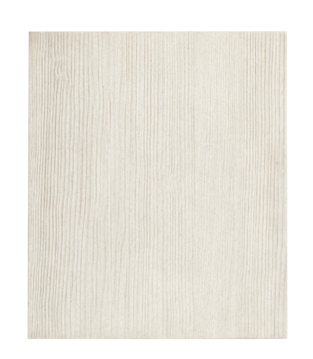 Albany 22\" End Table with Storage - Balboa Mist