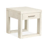 Albany 22\" End Table with Storage - Balboa Mist