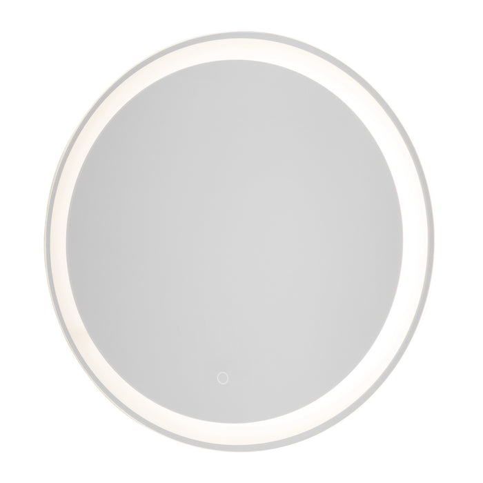 Reflections Integrated LED Wall Mirror III