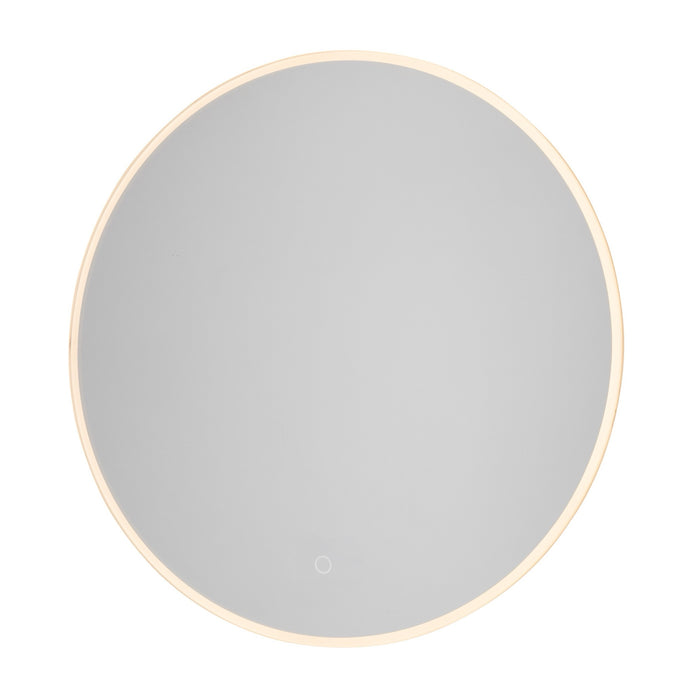 Reflections Integrated LED Wall Mirror IV
