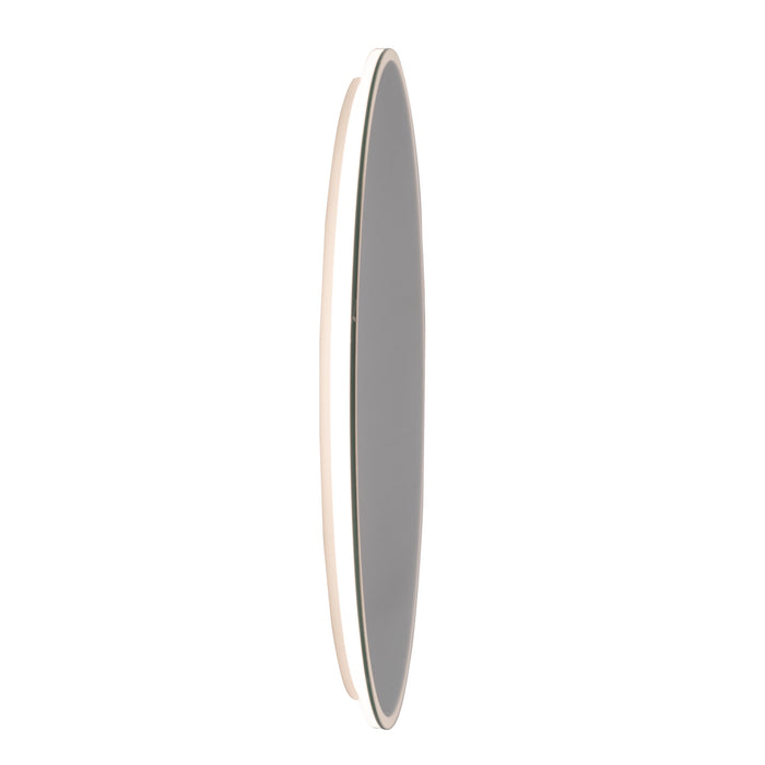 Reflections Integrated LED Wall Mirror IV
