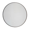 Reflections Integrated LED Wall Mirror II