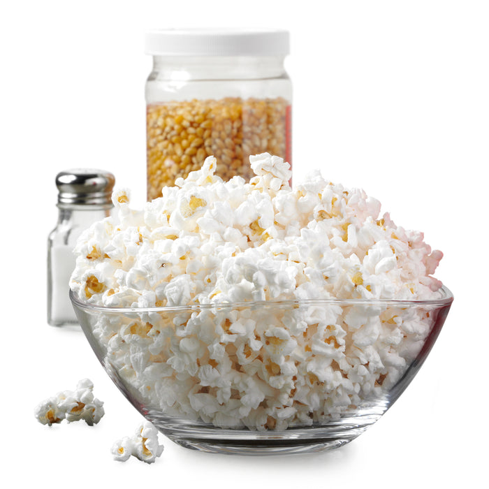 Nostalgia 16-Cup Air-Pop Aqua Popcorn Maker - APH200AQ
