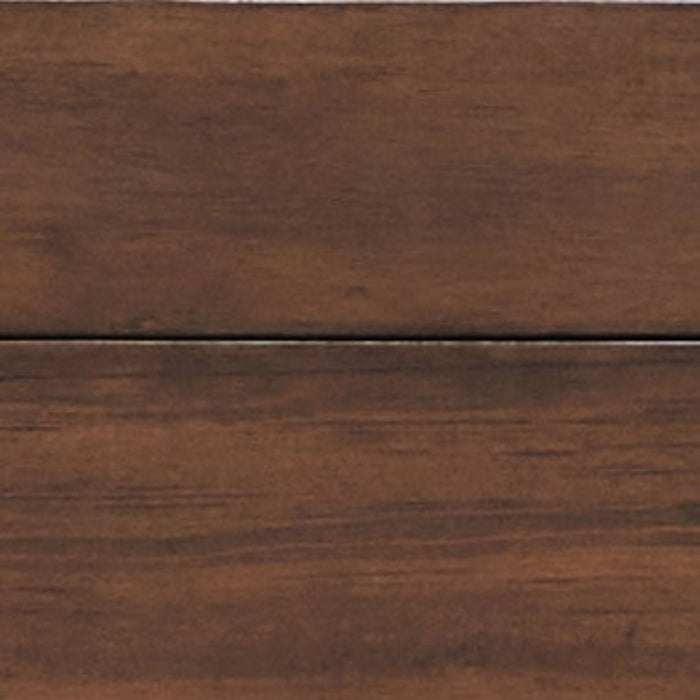 Aubrey Crib Guard Rail – Brown