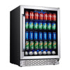 TCL 24-Inch Built-In/Freestanding Beverage Centre - B521F
