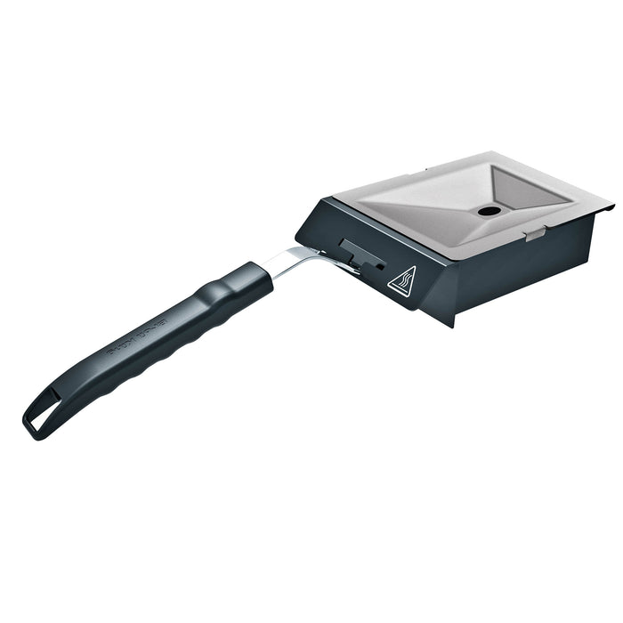 Broil King Crown™ Pellet 400 640 Sq. In. Pellet Grill in Black - 493051