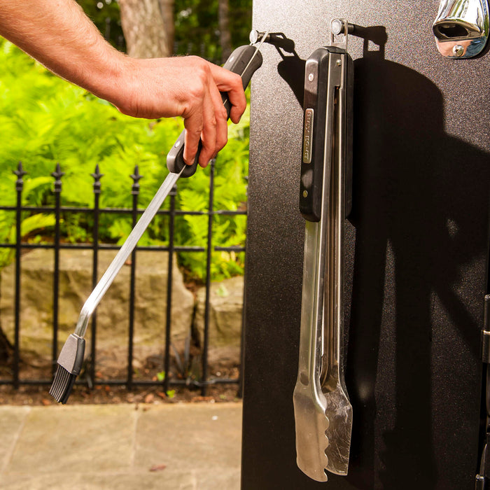 Broil King Vertical 14,000-BTU Propane Gas Smoker - 923614 Grill