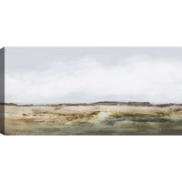 Landscape Acrylic Painting - 30
