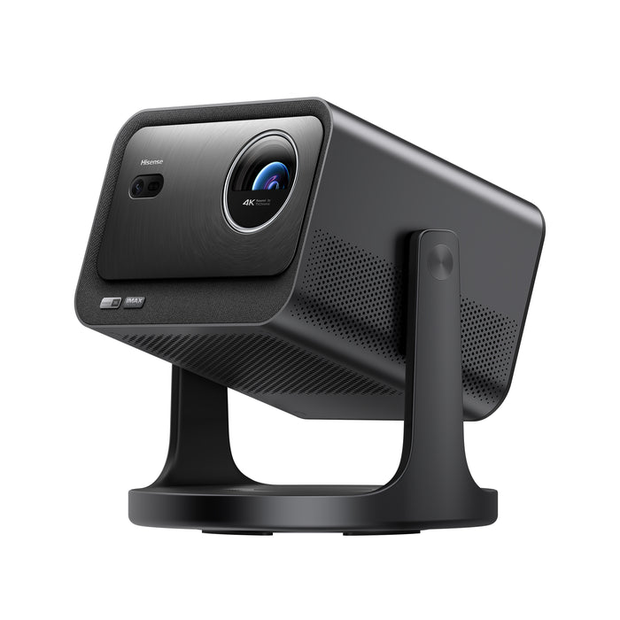 HISENSE 65\" - 300\" C3 Triple Laser 4K UHD Smart VIDAA OS Mini Projector (C3MINILP)