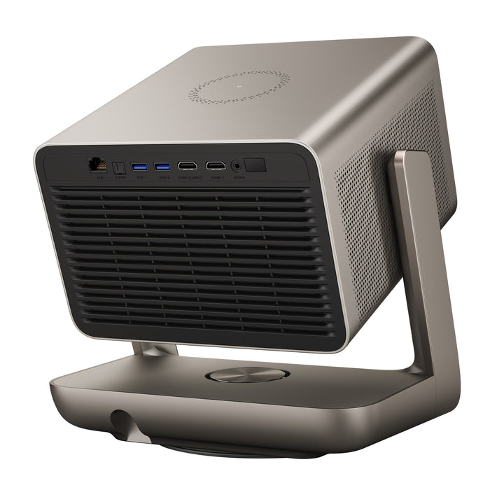 HISENSE 65\" - 300\" C3 Ultra Triple Laser 4K UHD Smart VIDAA OS Mini Projector (C3ULTRA)